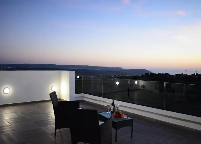 Sunset And Seaview Apartment -Brand New