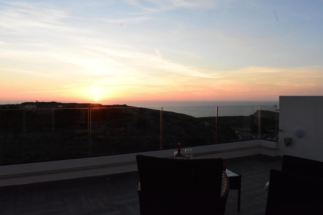 Apartment Sunset And Seaview -brand New Mellieha