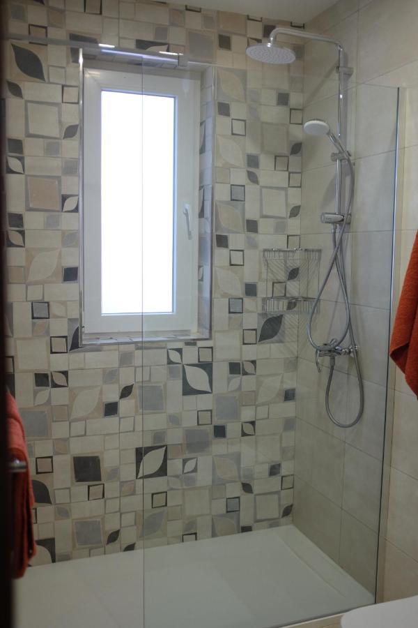 Sunset And Seaview -brand New * Mellieha