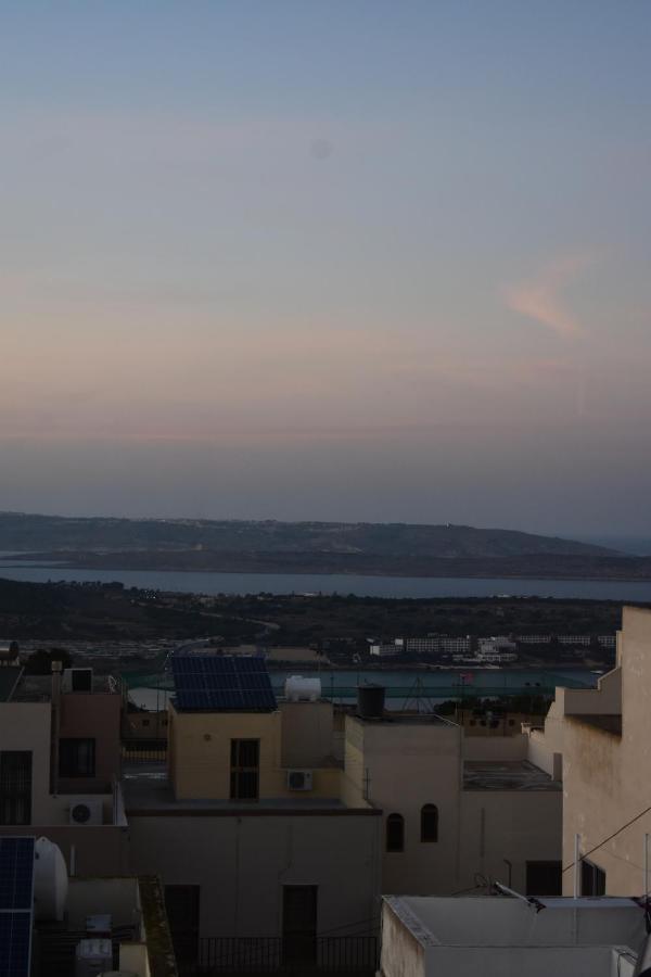 Sunset And Seaview -brand New *