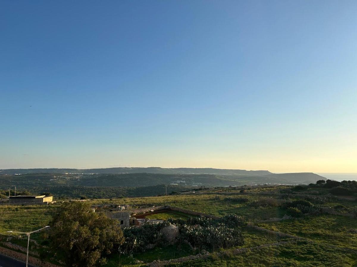 Apartment Sunset And Seaview -brand New Mellieha